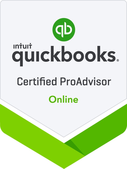 QuickBooks Certifed